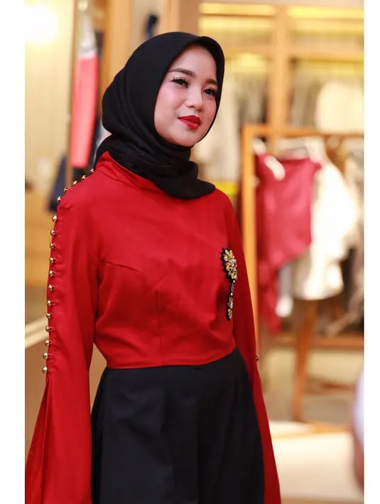 (Instagram/chafrederica)