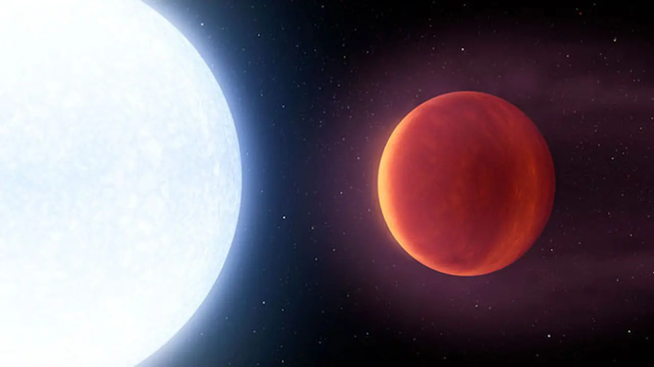 Planet
