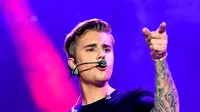 Xenia Deli Ungkap Perangai Asli Justin Bieber