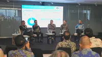 Telkom Dorong Kedaulatan Teknologi Lewat Indonesia Tech Sovereignty Forum 2026