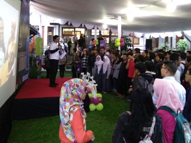 Download Goethe surabaya For iPhone