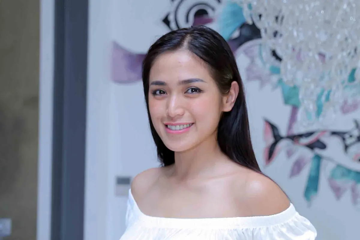 [Bintang] Jessica Iskandar