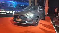 MG HS facelift (Otosia.com/Arendra Pranayaditya)