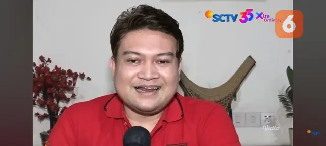 Chikita Meidy dilaporkan ke polisi oleh suami terkait tuduhan KDRT