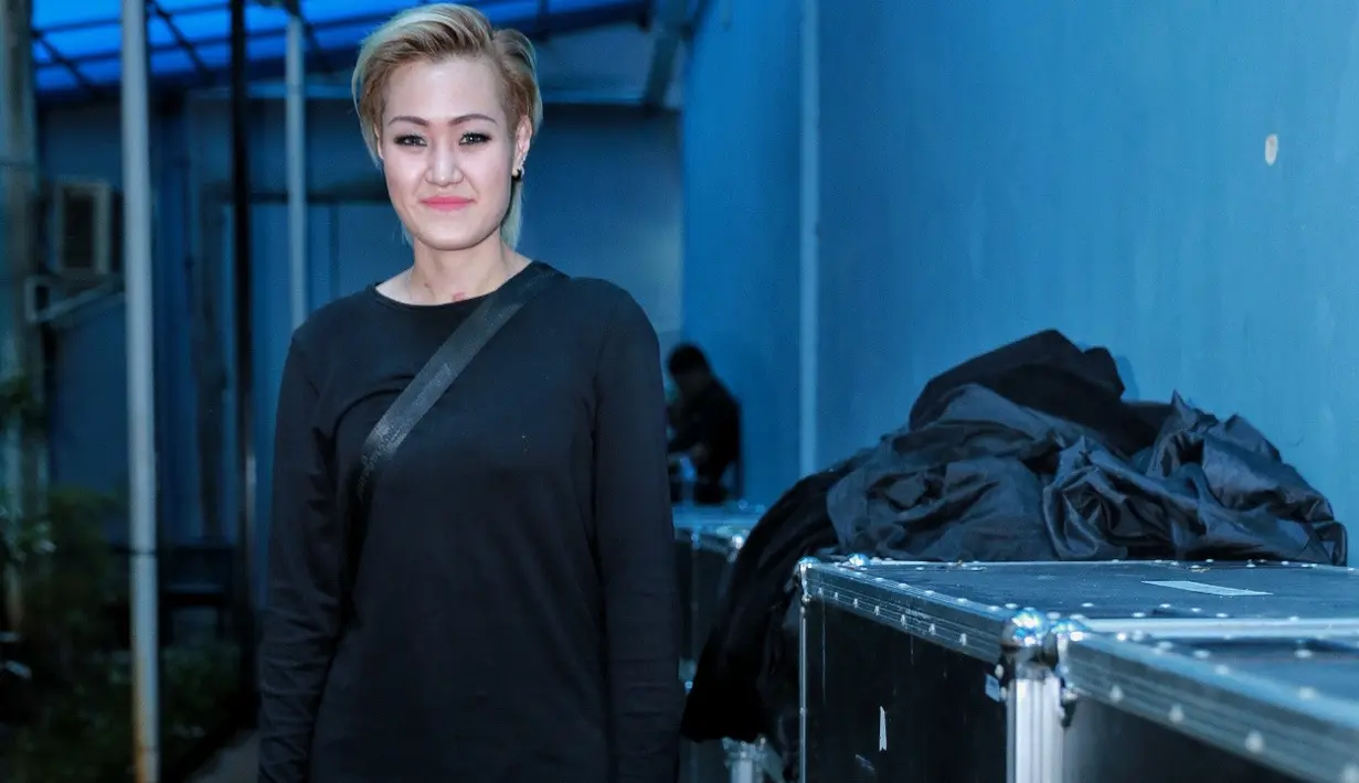 Seperti diketahui, setelah kejadian yang hampir merenggut nyawanya tersebut, Vanesha koma hingga dua minggu dan sempat mengalami amesia selama enam bulan. Setelah ingatannya kembali, ia merasa dikhianati dengan pernyataan Sheila. (Adrian Putra/Bintang.com