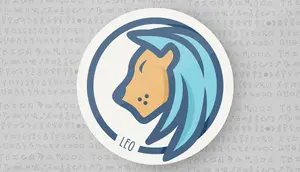 Leo. (Sumber foto: Bintang.com/DI: Muhammad Iqbal Nurfajri)