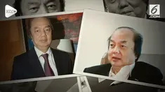 Profesor Dato Sri Tahir, CEO Mayapada Grup, salah satu orang terkaya se-Indonesia dengan kekayaan 3,5 miliar dolar AS, turun langsung ke lokasi bencana gempa Palu menggunakan pesawat jet pribadi.