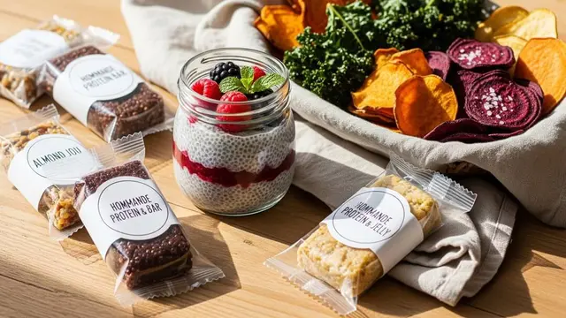 Ide Jualan Menu Diet yang