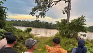 Temuan Kompolnas di Lokasi Bentrok Polisi vs Bandar Narkoba