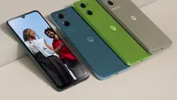 Motorola Moto G06 Power: HP dengan Baterai 7000mAh, Layar 120Hz, Performa Tangguh & Harga Terjangkau