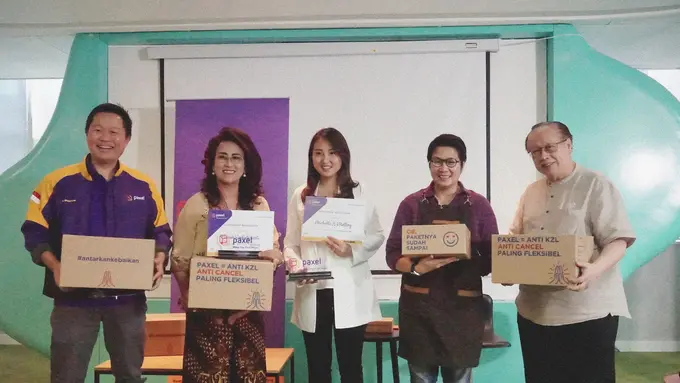 Pisang Goreng Bu Nanik