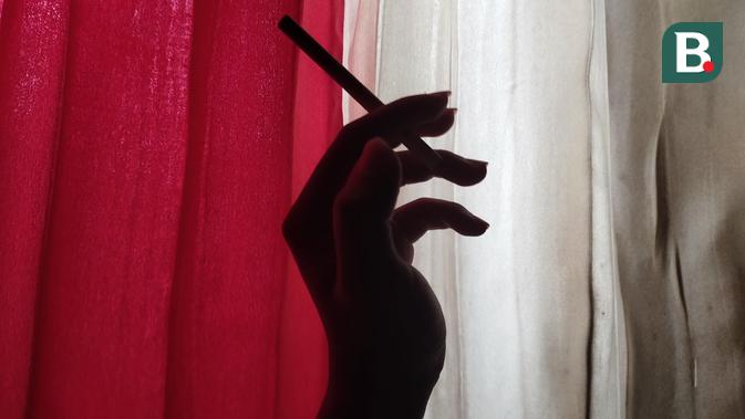 10 Arti Mimpi Seputar Merokok Yang Perlu Anda Ketahui Jangan Diabaikan Ragam Bola Com