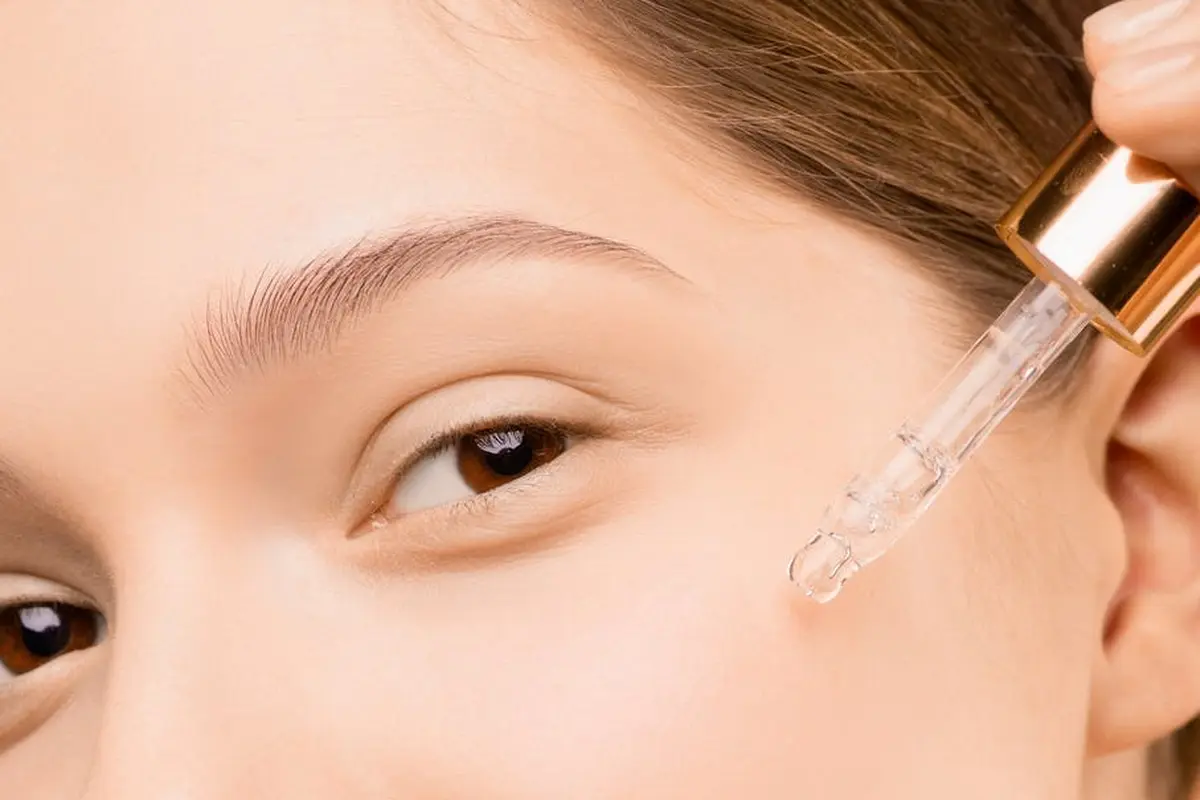 Cara Tepat Menggunakan Serum