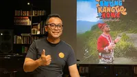 Pulung Agustanto Perkenalkan Lagu Mung Kanggo Kowe, Ingin Jadikan Budaya Jawa Lebih Populer