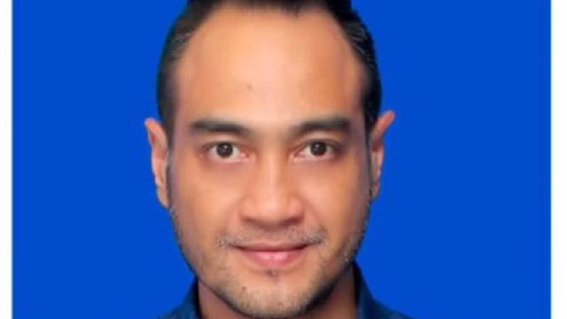 Venna Melinda - Ferry Irawan (Foto: Instagram/@vennamelindareal)