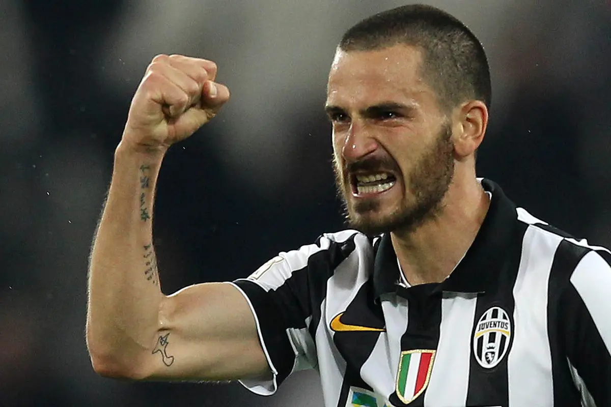 Juventus