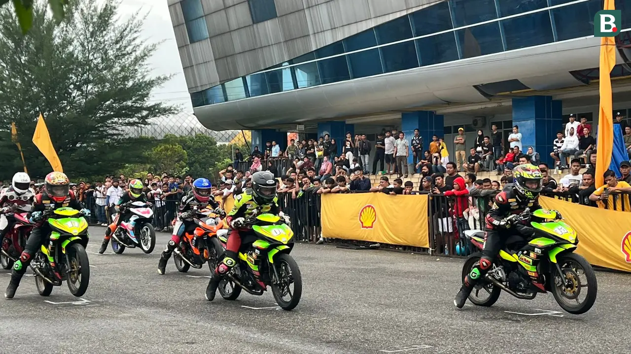 Tim Suhandi Padang 88