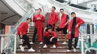 Lirik Lagu Fenomena dari SMASH