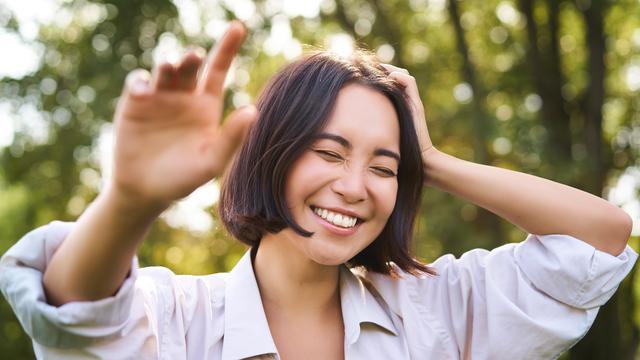 wanita agustus awet muda