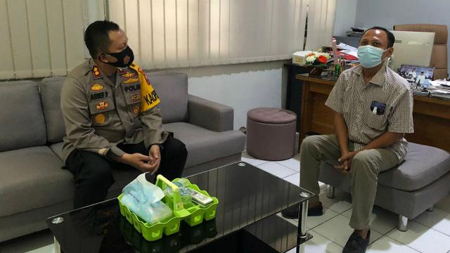 (Foto: Liputan6.com/Dian Kurniawan)