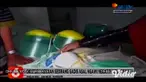 Rumah Sakit Dr Iskak Tulungagung mengisolasi seorang pasien suspect corona. Pasien rujukan dari rumah sakit di Pacitan tersebut dirawat di ruang isolasi, karena baru pulang dari negara terpapar virus corona Hongkong.