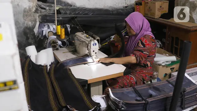 Meningkatnya Permintan Songkok di Bulan Ramadhan