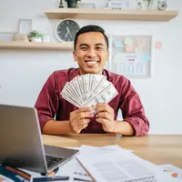 Inilah beberapa hobi yang ternyata bisa menghasilkan cuan. (Foto/Dok: freepik.com/jcomp)