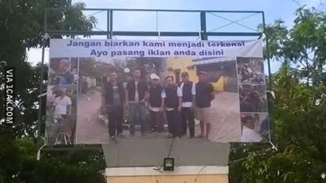 6 Cara Marketing Penjual Ini Antimainstream, Bikin Tepuk Jidat