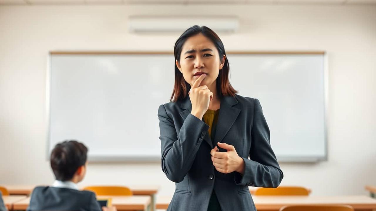 tips agar suara tidak serak