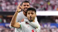 Terseret Kontroversi, Pemain Iran Jelaskan Makna Selebrasi Gol di Piala Dunia 2026