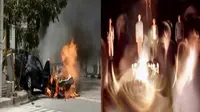 Tabrakan 2 Mobil di Medan hingga Film Paranormal Activity 5
