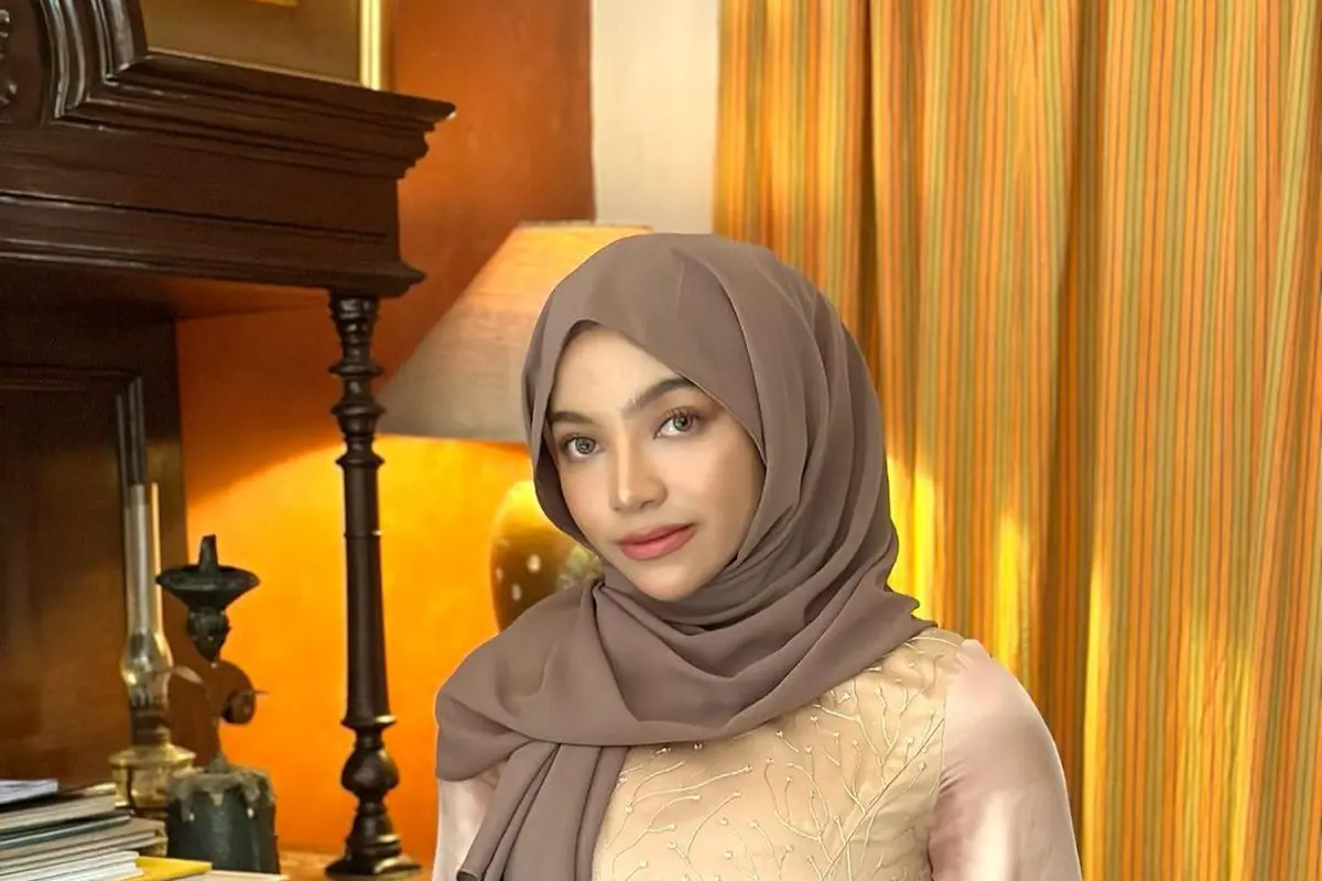 Selebgram Oklin Fia. (Foto: Dok. Instagram @oklinfia)