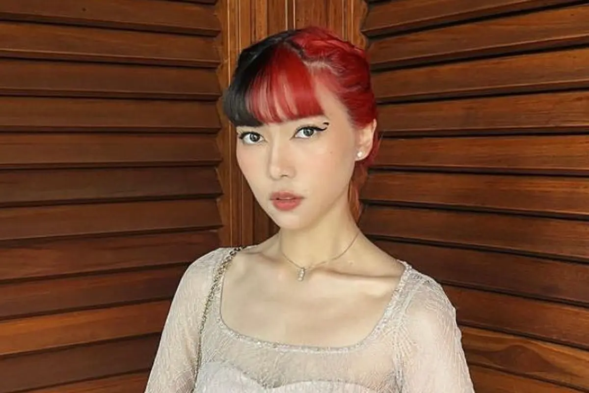 Isyana Sarasvati kehilangan calon janin