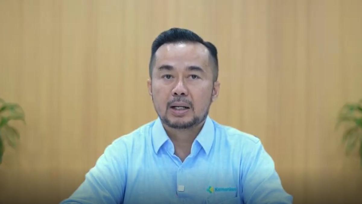 Kemenkes Catat Penurunan Kasus Campak di Pekan ke-9 2026