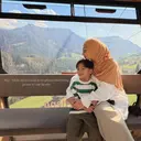 Liburan Keluarga Nikita Willy di Dolomite, Momen Bareng Anak dan Pesan Parenting