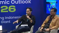 Amar Bank Berniat Membangunkan Sang Raksasa yang Tertidur