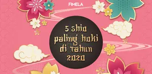 5 Shio Paling Hoki di Tahun 2020