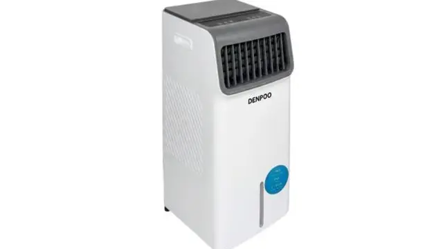 Denpoo AR-1103 Air Cooler/Foto: denpoo.co.id