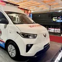 Begini Jika Wuling Mitra EV Jadi Ambulans