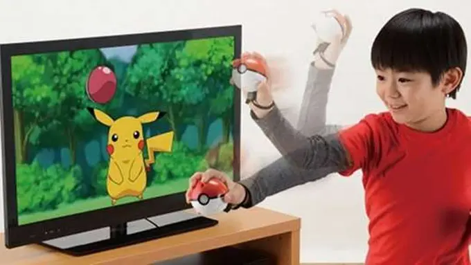 Teknologi Baru Ini Bikin Foto Pokemon Jadi Interaktif