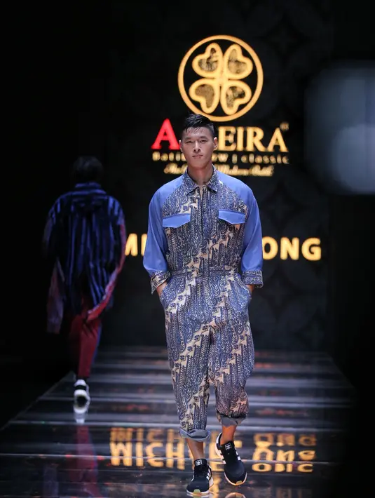 (Adrian Putra/Fimela.com)