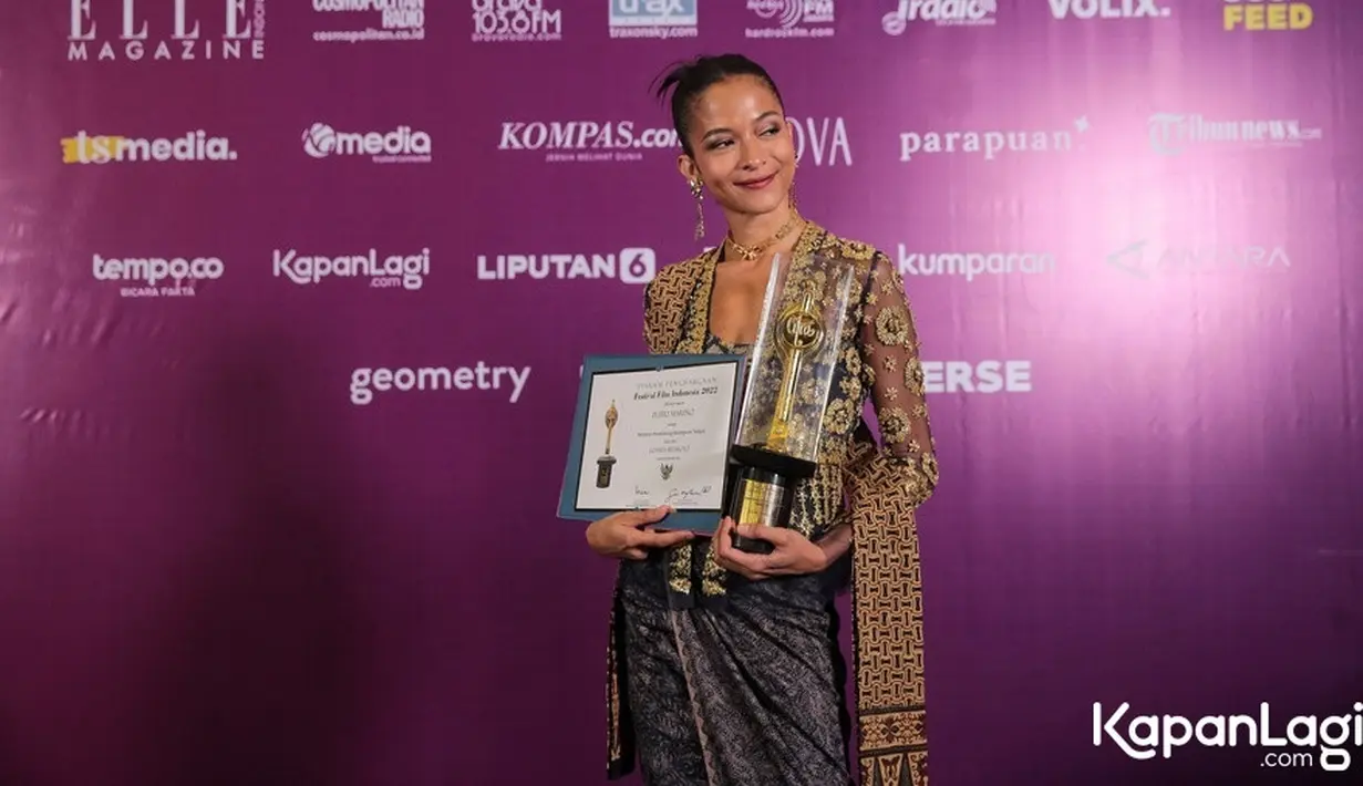 [Adrian Putra/Fimela.com]