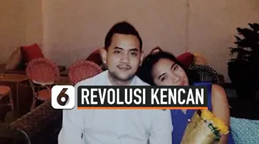 Revolusi Kencan