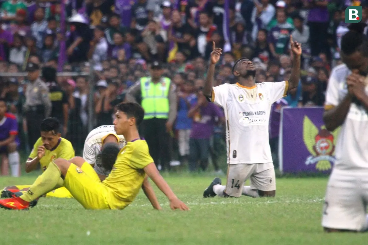 Persik Kediri