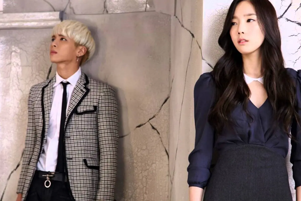 [Bintang] Jonghyun SHINee Bunuh Diri, Ini Curahan Hati Taeyeon SNSD