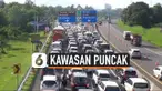 puncak macet thumbnail