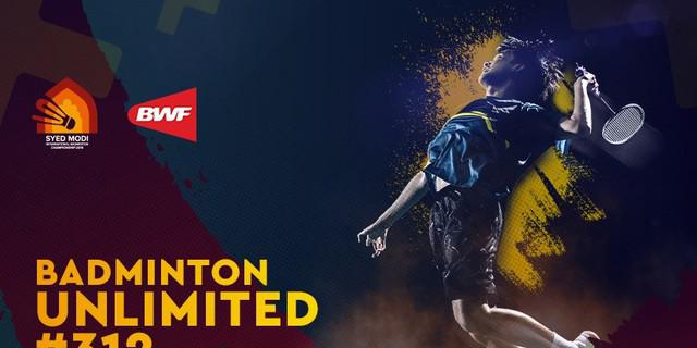 VIDEO: Sehari Bersama Gronya Sommerville Pebulutangkis Cantik Australia