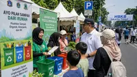 Jakarta Timur Gencarkan Gerakan Pilah Sampah, Ini yang Dilakukan