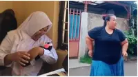 Kelakuan Orang Saat Bahagiakan Diri Sendiri Ini Bikin Geleng-geleng (sumber:Instagram/awreceh.id).