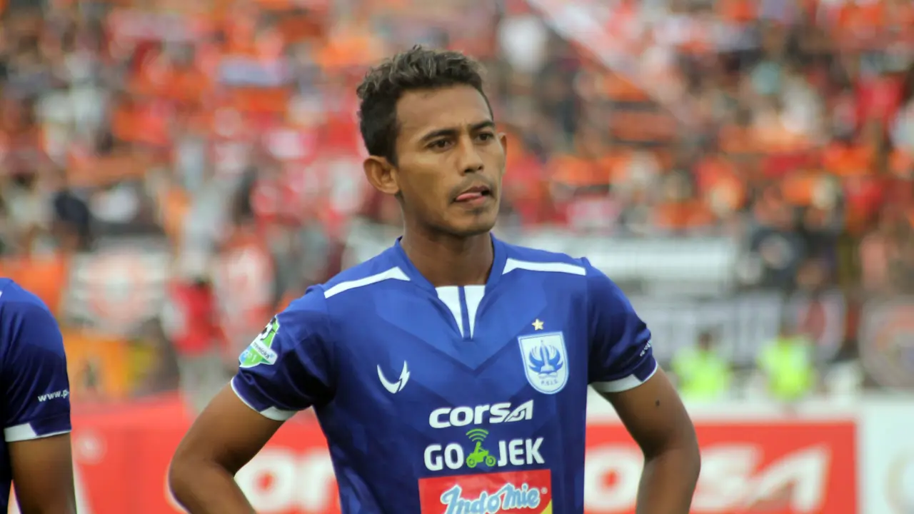 Hari Nur Yulianto